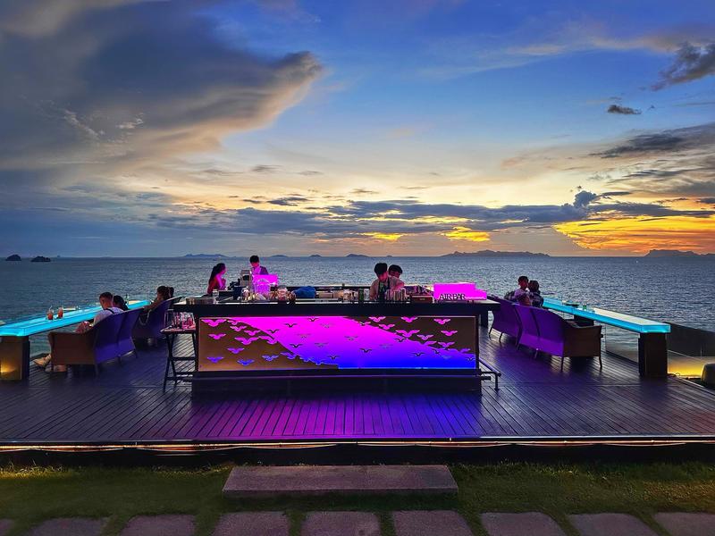 InterContinental Hotel